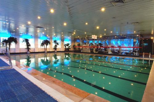 Weilai Conifer Hotel เจิ้งโจว สิ่งอำนวยความสะดวก รูปภาพ